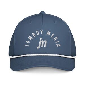 Jomboy Media Rope Hat